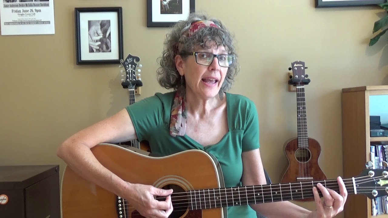 Barre chords