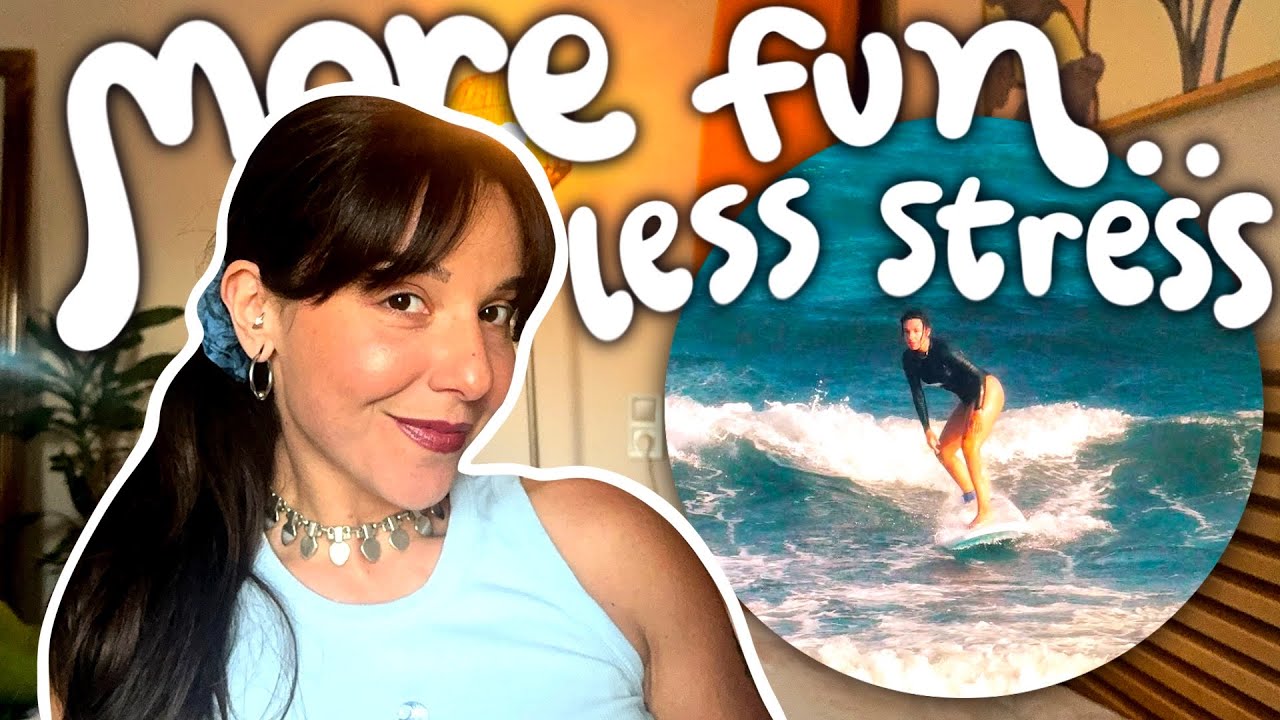 5 συνήθειες που άλλαξαν την καθημερινότητά μου