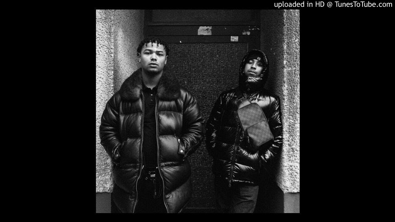 (FREE) 65Goonz x Nizi19 Type Beat - "EINBRUCH" | Prod. by prettyboidkay