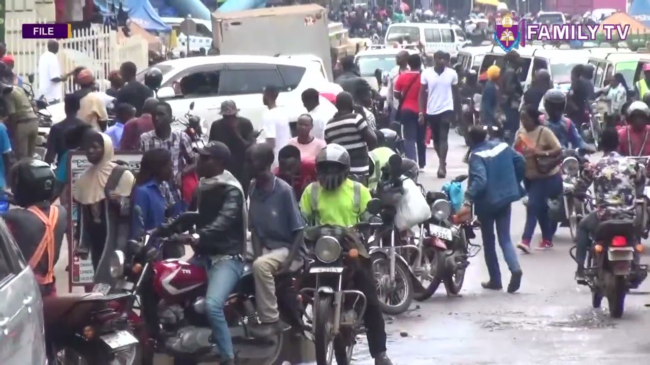 Government Gives Vendors Two-Week Ultimatum To Vacate City Streets