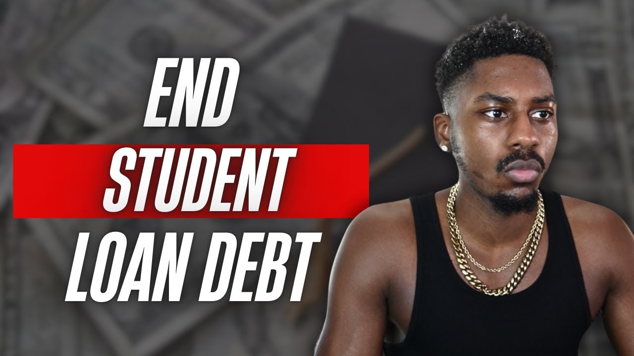 can you really discharge student loans?
