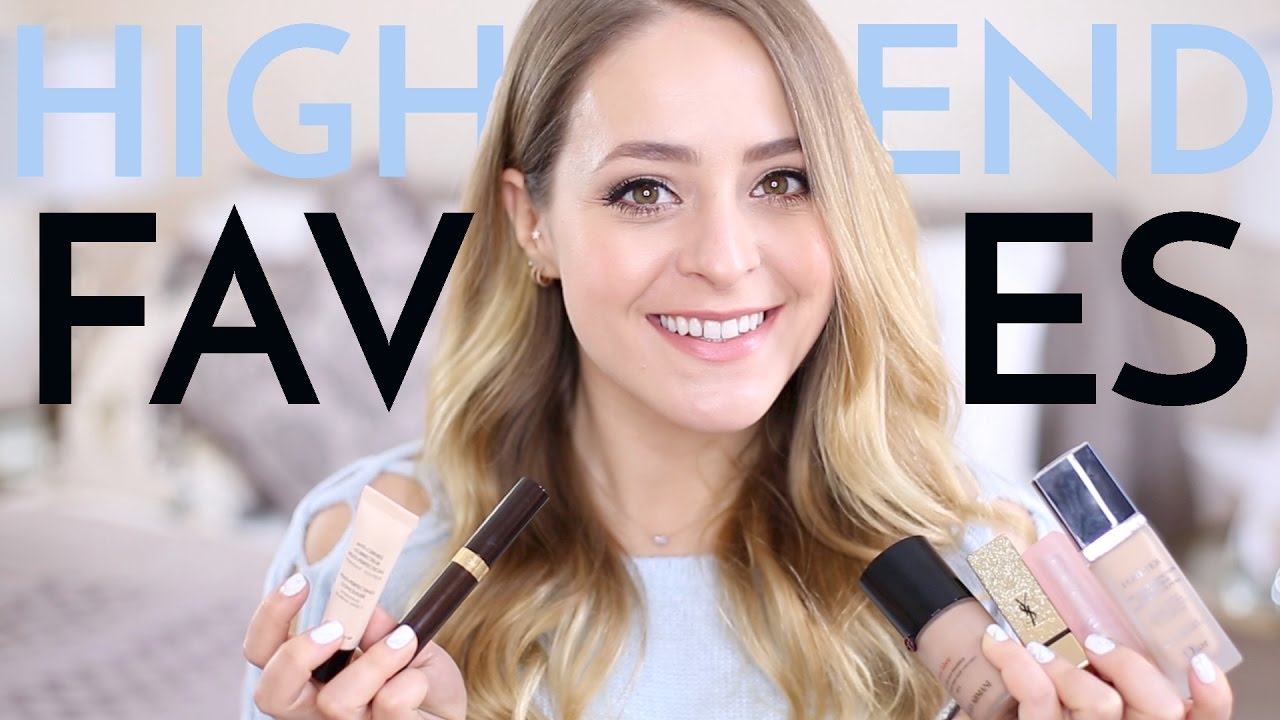High End Holy Grail Beauty | Fleur De Force