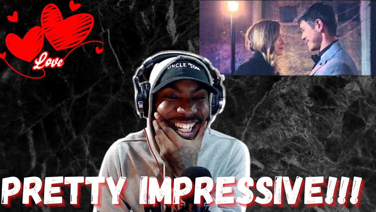 Thinking Out Loud / Let's Get It On (Ed Sheeran and Marvin Gaye) - Home Free (REACTION!!!)