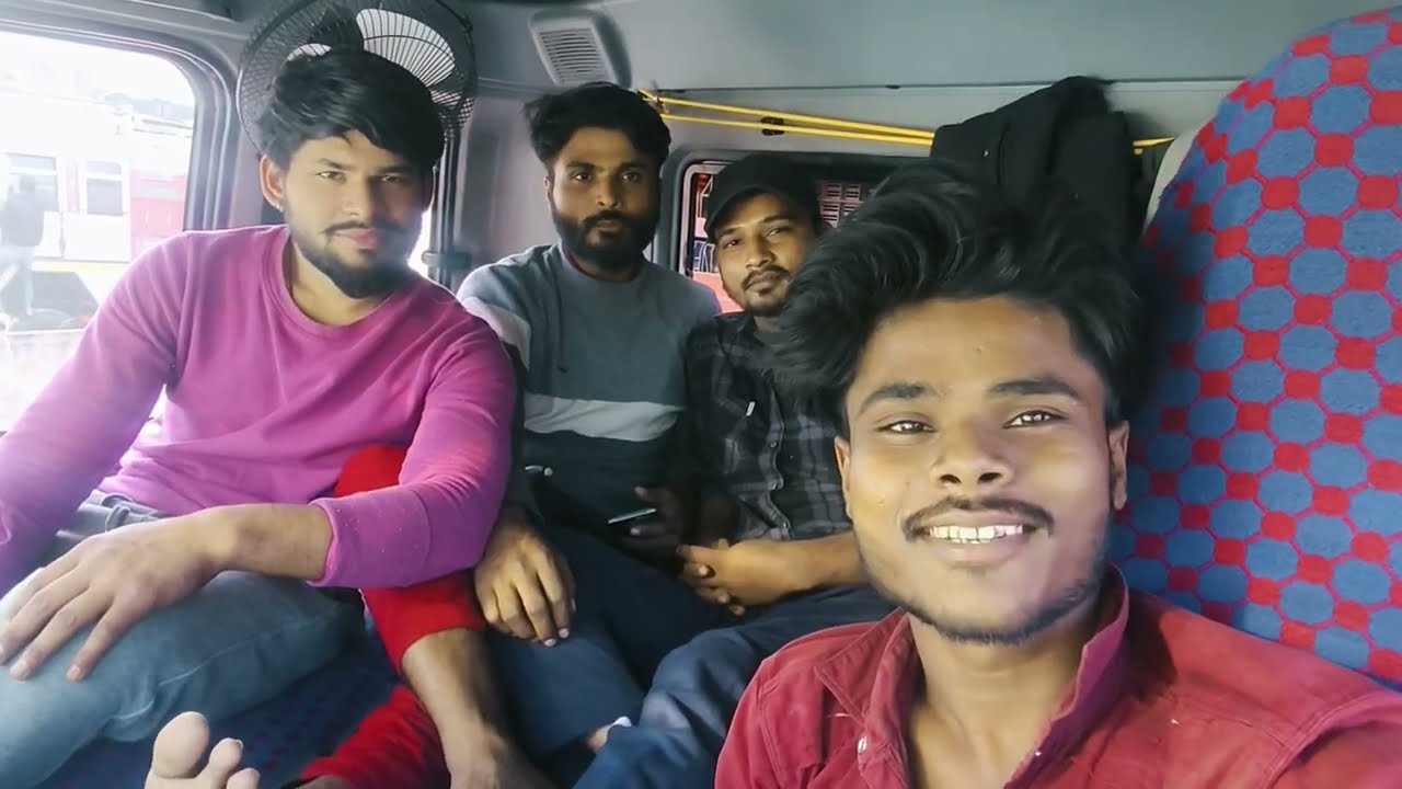 “Truck Ke Andar Dosto Se Dil Ki Baat 🚛 | Real Highway Talk – Junaid Highway”
