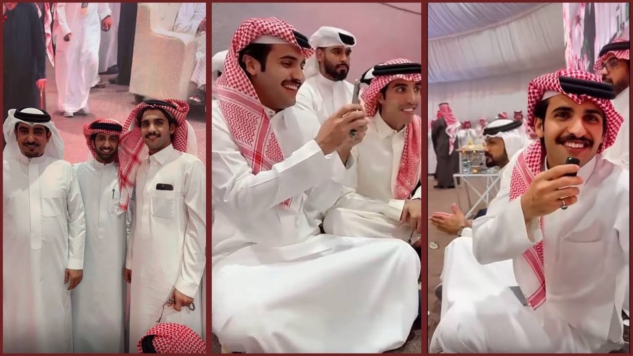 تجميع سنابات ظهور بهاج الاكلبي في حفل زواج خالد العذب |سفرة الرياض مع أخوياه ✨ !