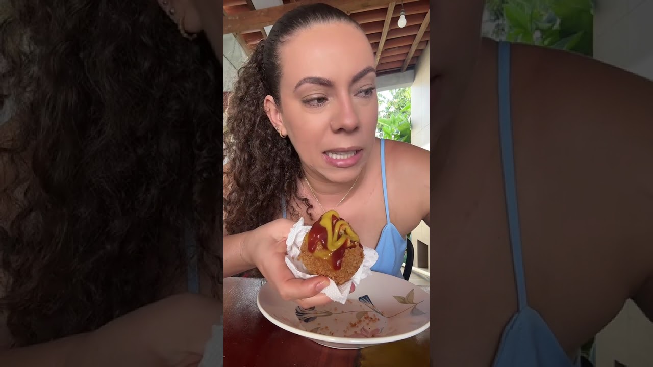 Vamos tomar café no padrão Ju