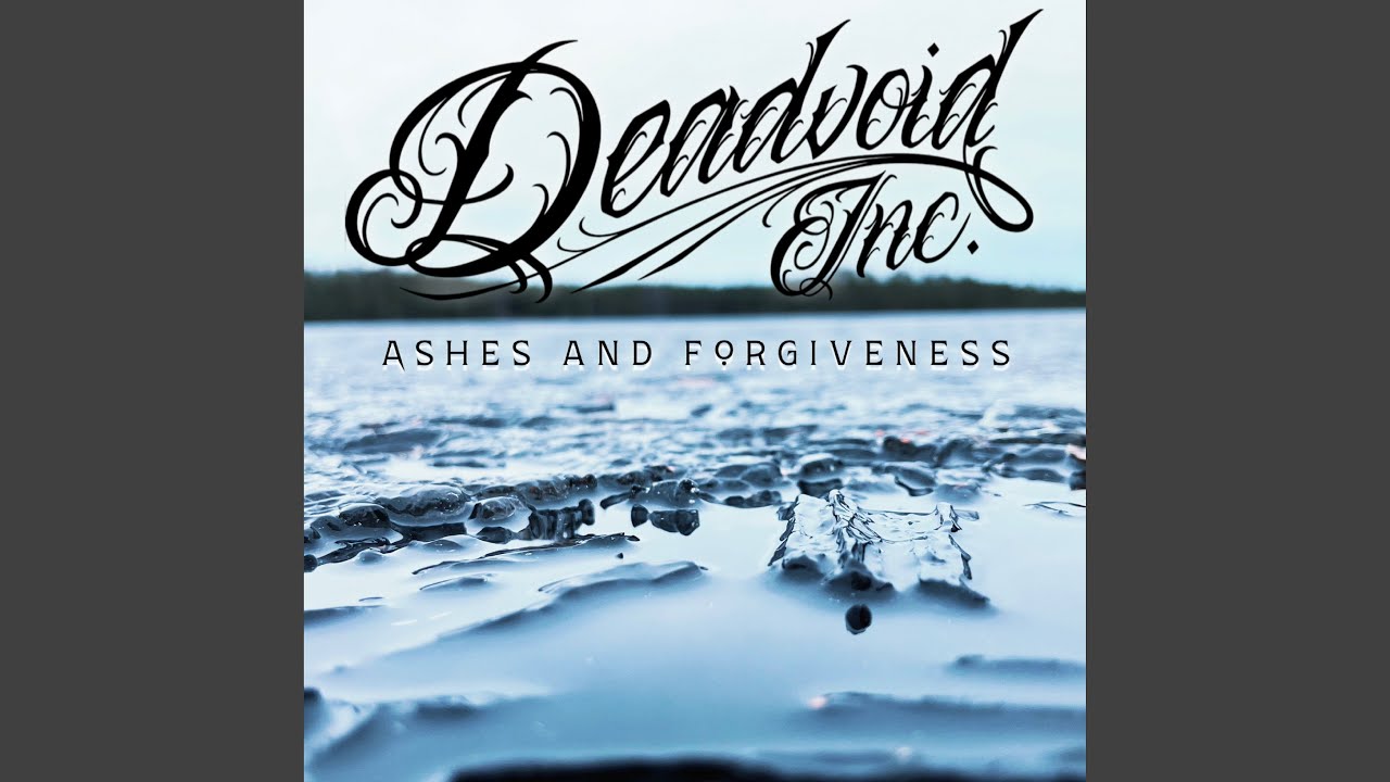 Ashes And Forgiveness
