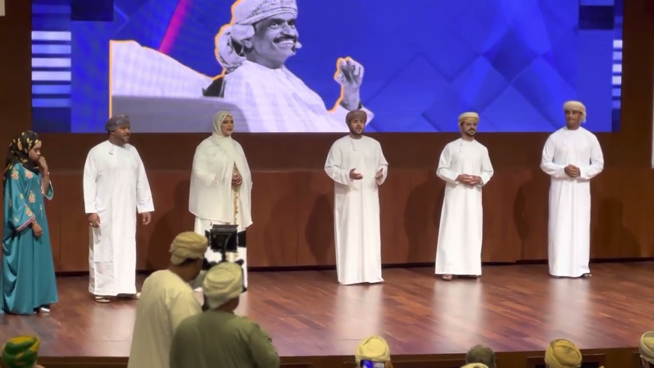 ميدلي الفنان سالم علي سعيد