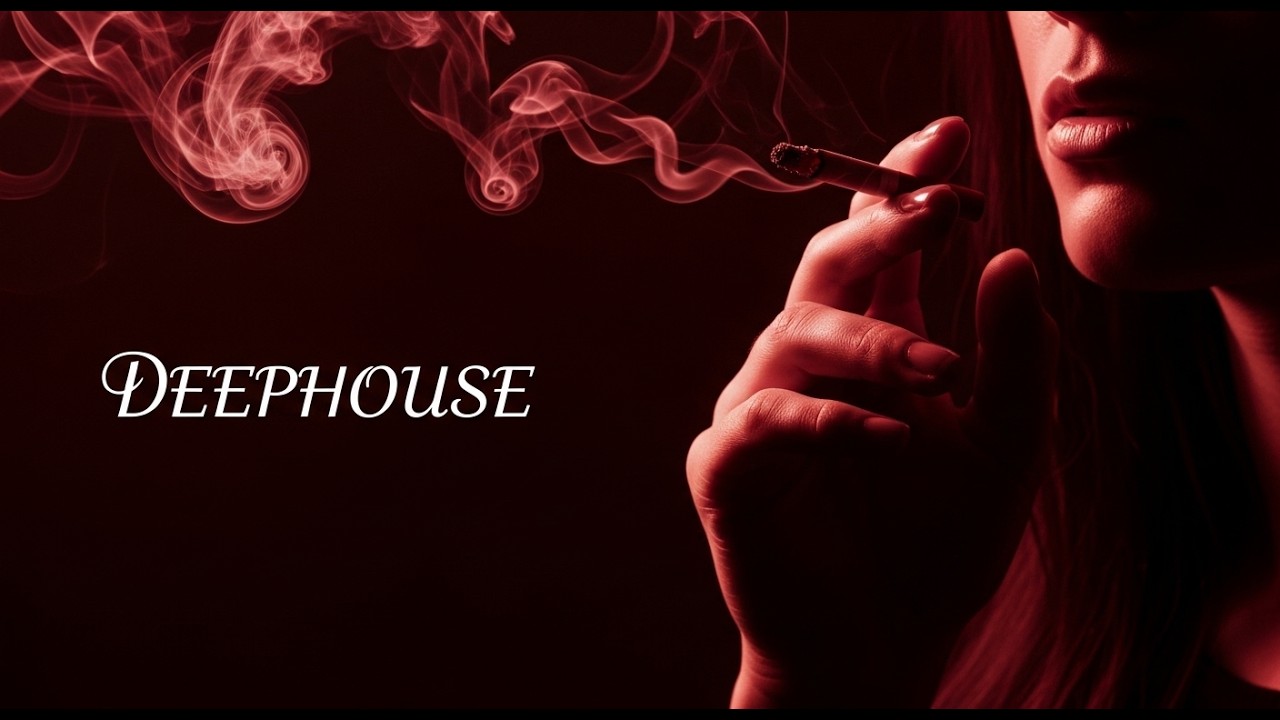 Deep House 2026 Chill Mix & Deep Feelings Vibes For Study, Work, Focus & Relaxing Music