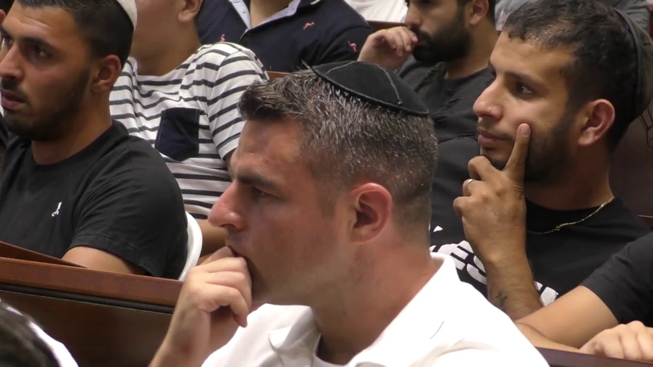 מוסר גדול! ר' חנינא בן דוסא ואשתו-רגל מזהב!!