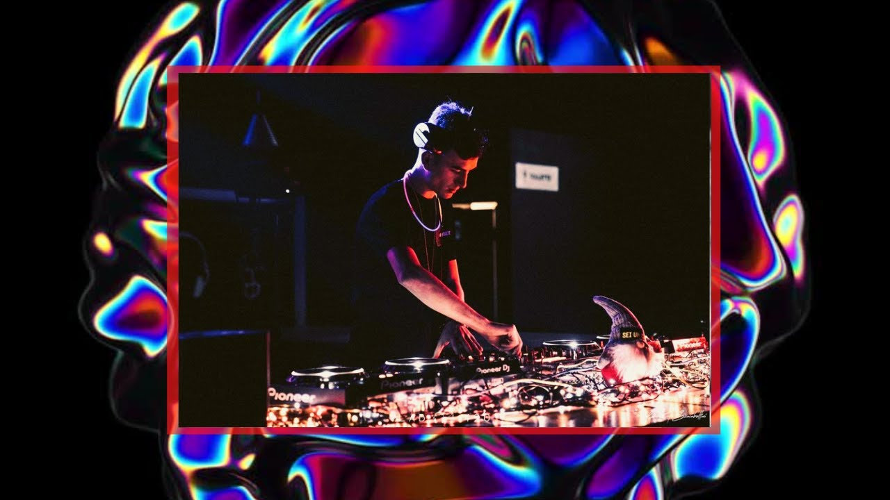 Smack DJ - Special Event