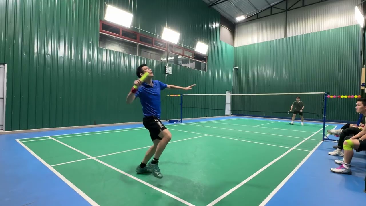 Toàn vs Bình. 22/2/2026