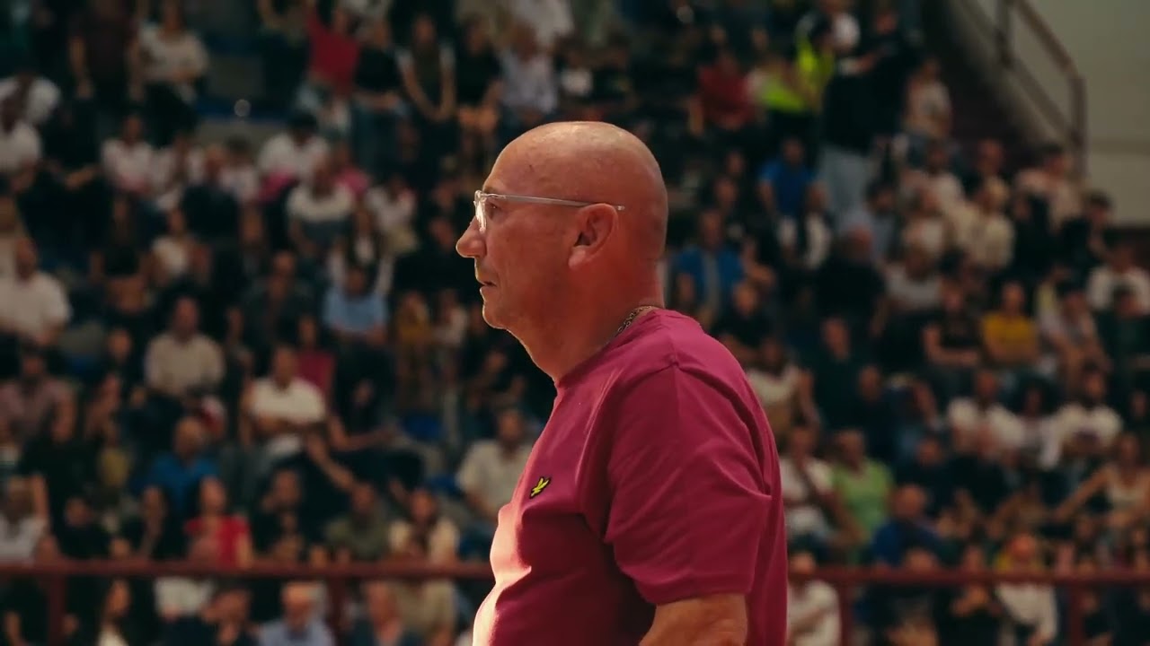 Basket, Serie A2. Nardò-Pesaro 78-86. Gli highlights