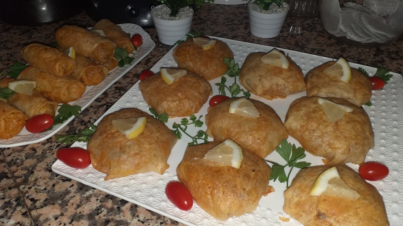 بسطيلات صغار 😋