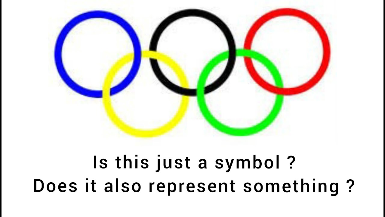 Olympic Flag Color | Meaning of the Olympic symbol | FACTS FRIDAY
