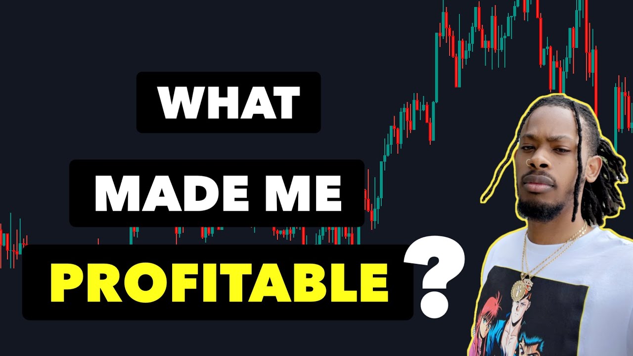 WHEN DAY TRADING FINALLY CLICKED | FOREX JOURNEY