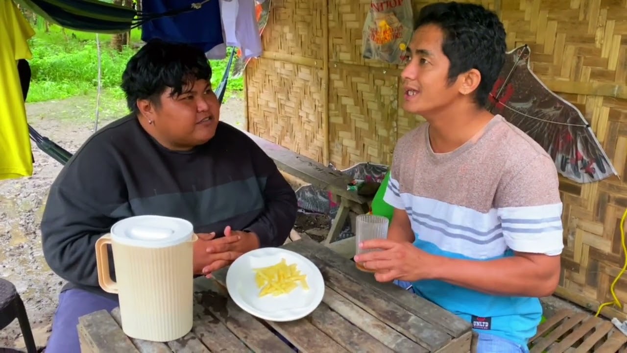 Trupang palahubog '' mga patolon nag inom 