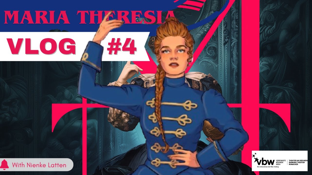 МАРИЯ ТЕРЕЗИЯ ВЛОГ №4👑 &mdash; Фестиваль безопасности &mdash; МТ и Фантом! Трейлер часть 2, ДРУЗЬЯ, ТВ-интерв...