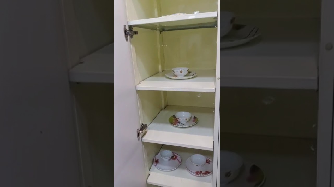 Modular kitchen 