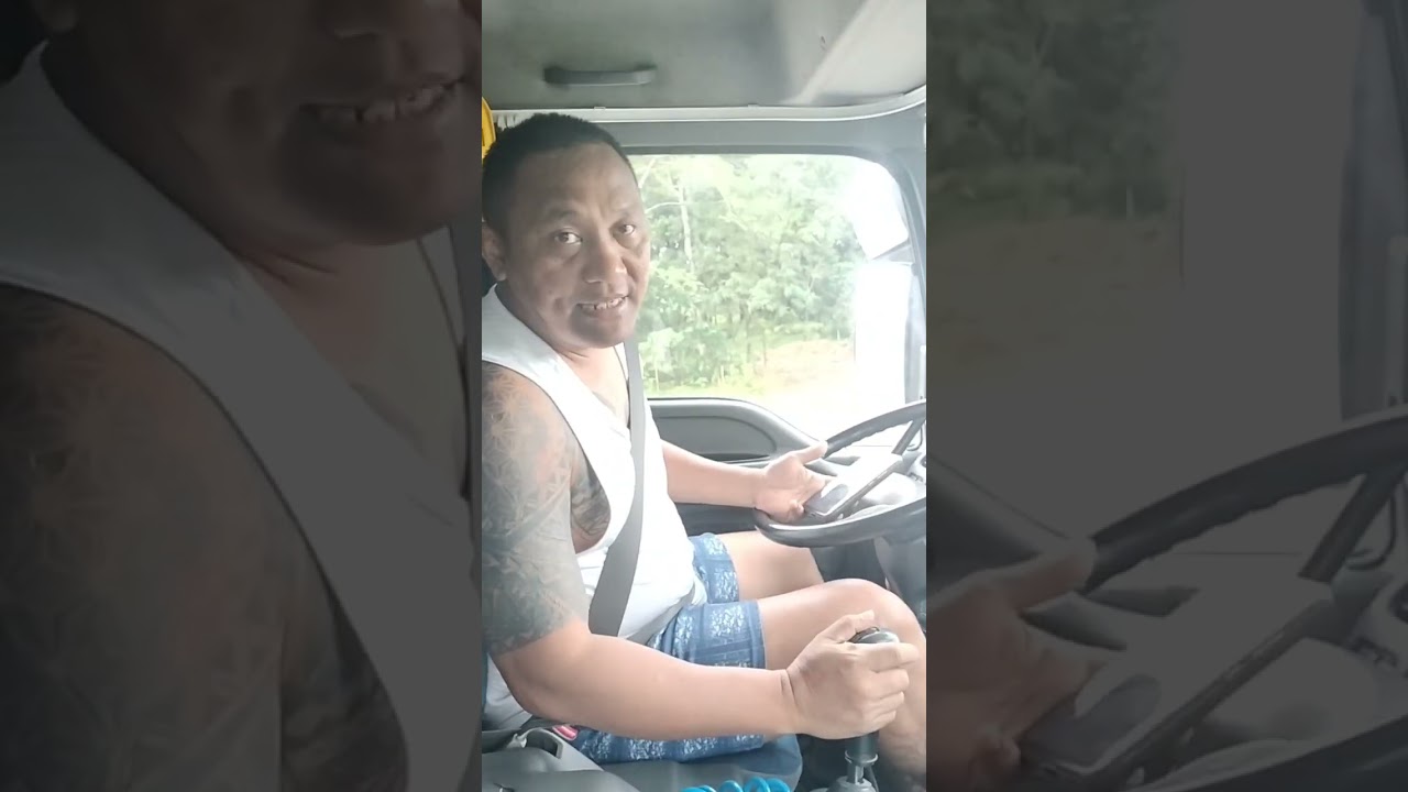 diskarte o tamang gawin sa ahon at lusong.baypass diversion ng gumaca quezon