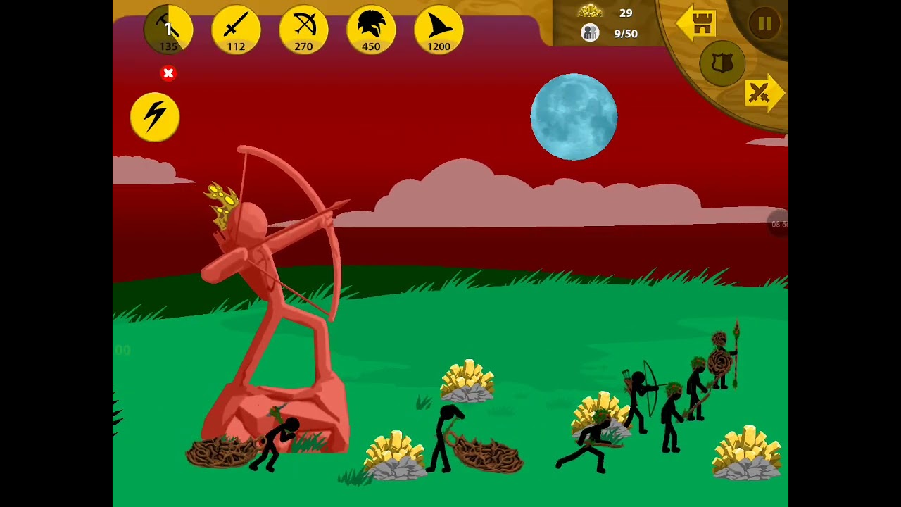 Thick war legacy episode 6