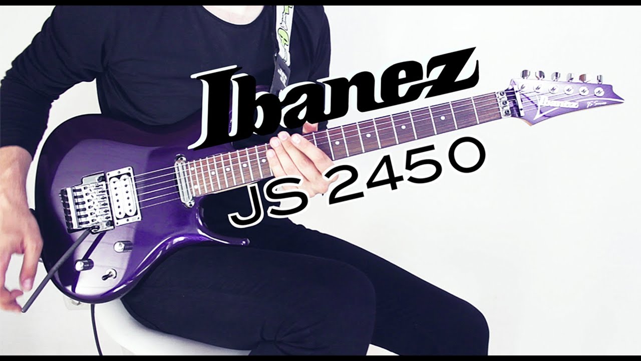 Ibanez 