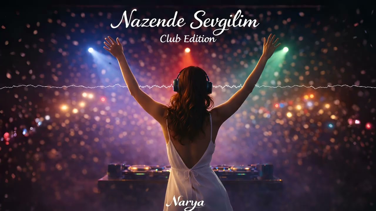 Nazende Sevgilim  - Club Edition