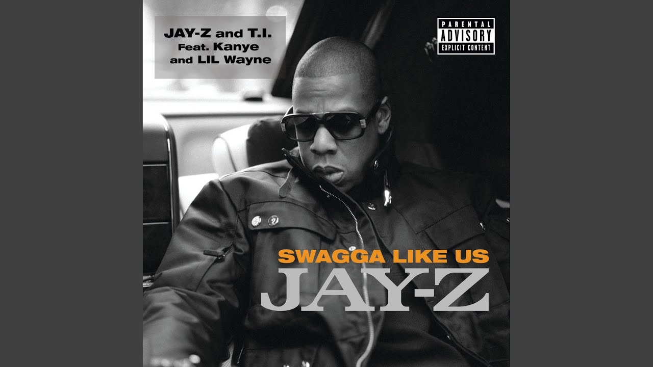 Swagga Like Us