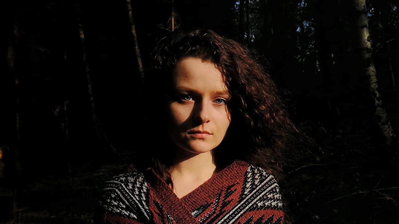 Magdalena Pamuła - Z wiatrem