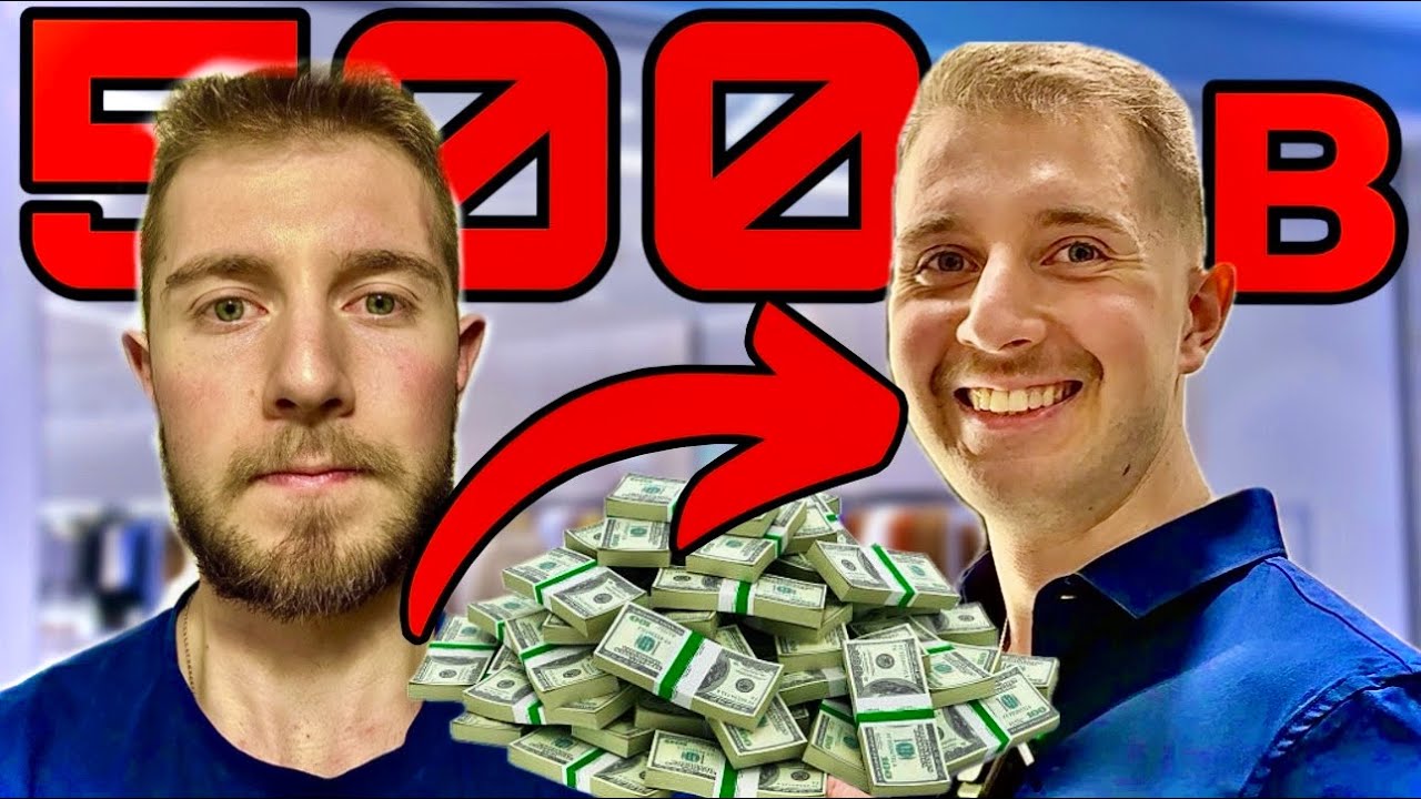 ПОХАРЧИХ 500лв В МОЛА, ЗА ДА СЕ ПОДГОТВЯ ЗА СРЕЩА