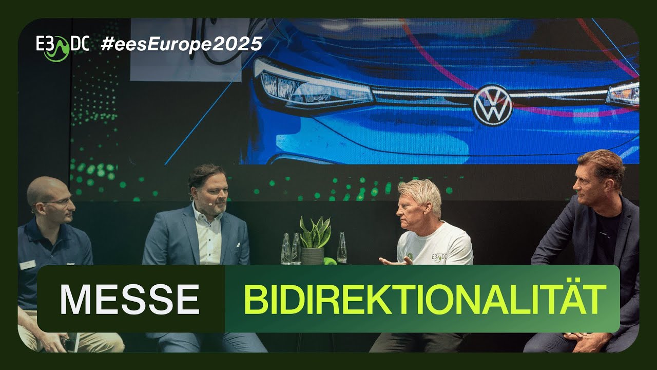 Kompetenz-Talk: Bidirektionalität