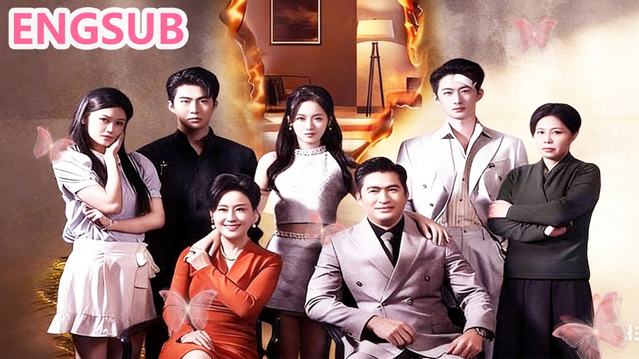 【ENGSUB】Betrayed and Reborn: Now I’ll Show You Real Cruelty! #dramabox