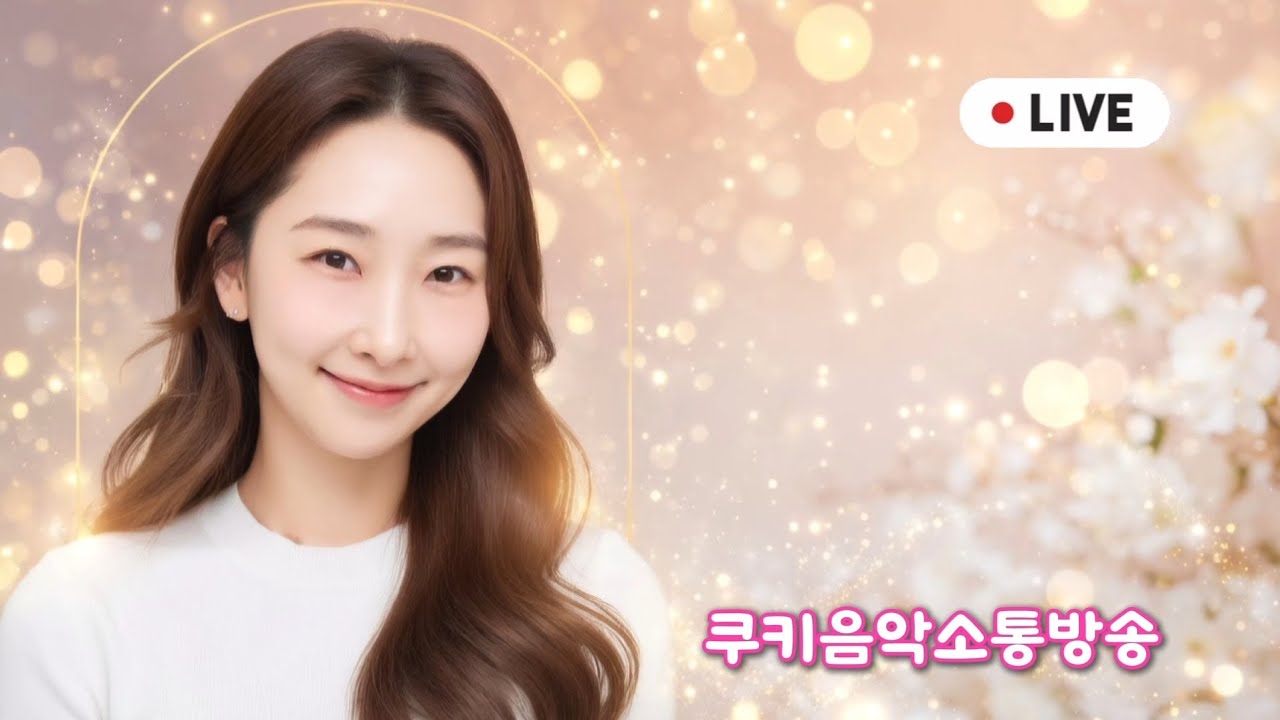 “실시간 음악소통라이브🎵 (신청곡 + 수다 환영)” #7080#8090 (2부)