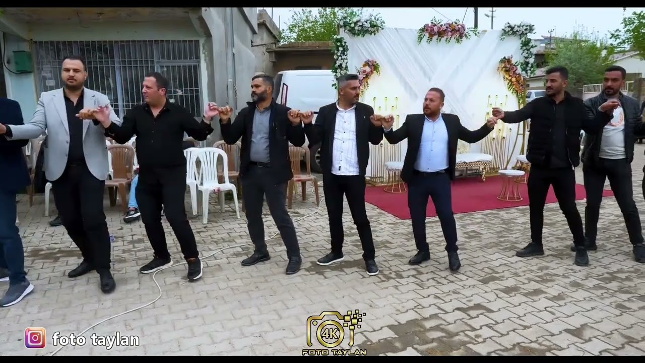 GRUP ŞİLE ESMERE  GURBET ELE  DÜŞTÜ YOLLARIM  YOLDÜZÜ KÖYÜ BESNİ 2025