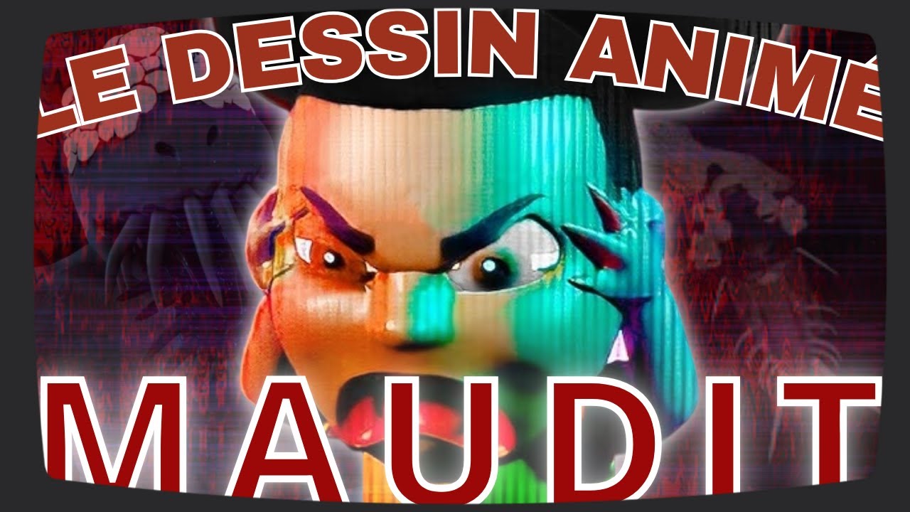 Le jeu qui te regarde jouer (Amanda the Adventurer)