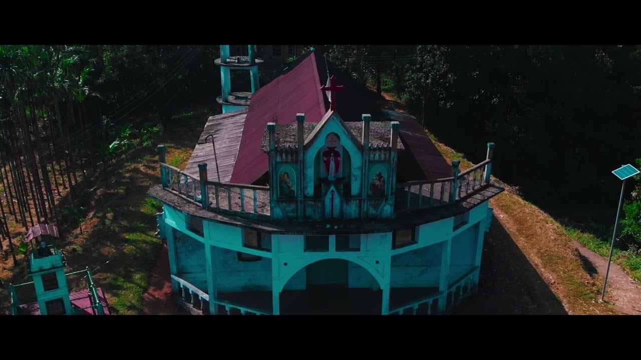 KA HISTORI LYNGKOT SHAPHANG KA JINGWAN KA JINGNGEIT HA KA BALANG SHNONG TYRNA, PARISH LAITKYNSEW.