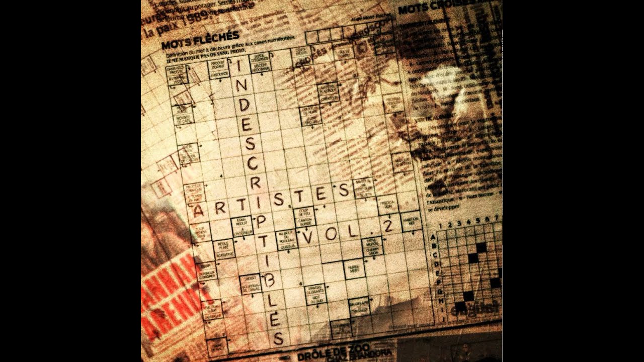 Fadah - Mauvaise habitude (Prod' Metronom [Kids Of Crackling])