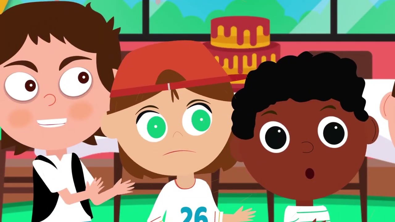 SIC Educa Jr: La fiesta de Juan