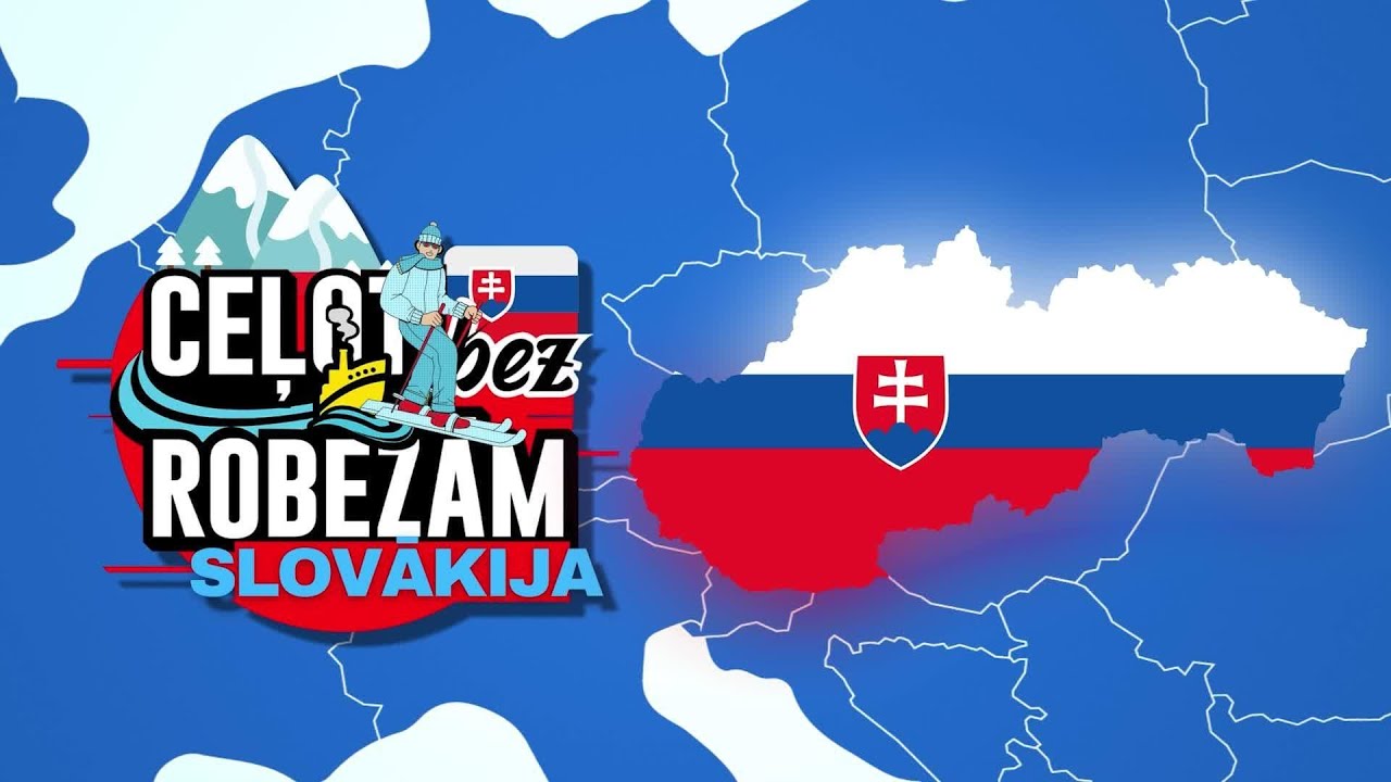Ceļot bez robežām S5E5