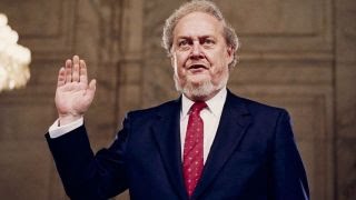 The politics of Supreme Court nominations