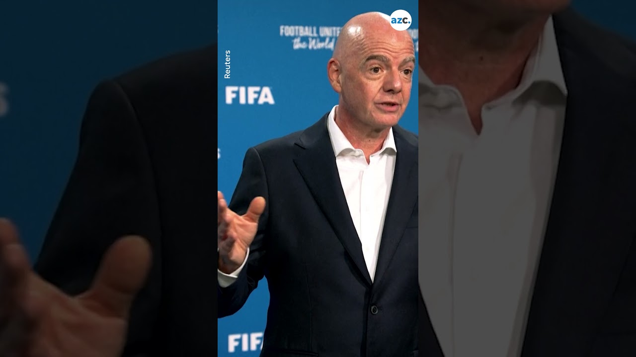 UEFA nations vote unanimously to boycott World Cup over FIFA stake sale plans