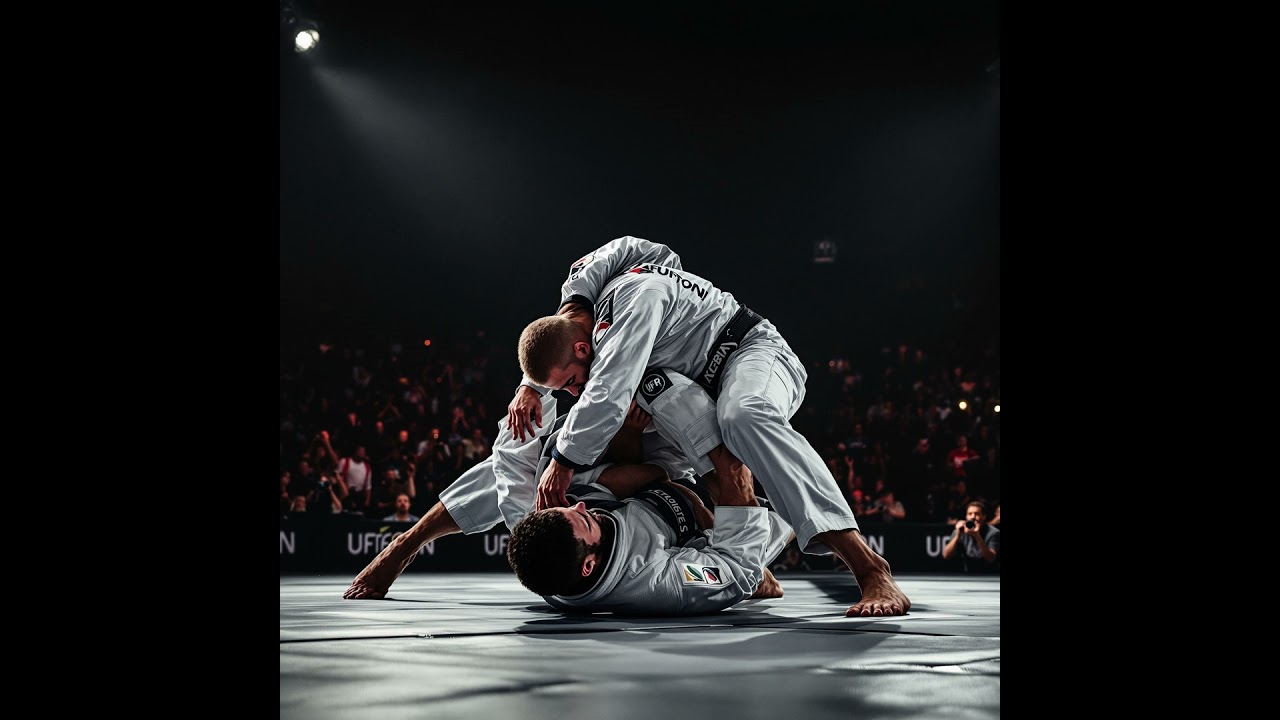 Grappling Bulletin: WNO Week, CJI Women's Bracket Set, ADCC in Poland? - FloGrappling