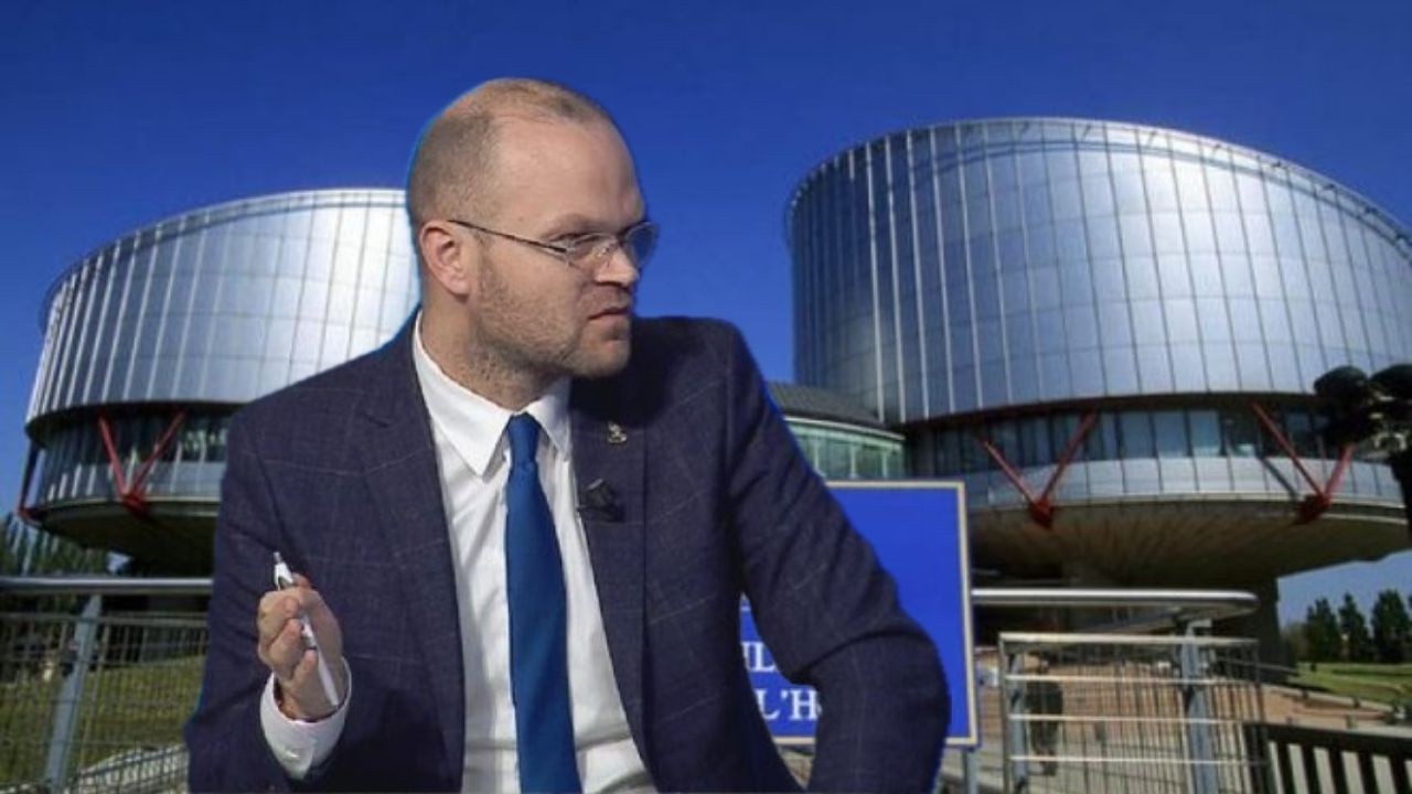 E fundit / Aulon Kalaja shkon në Strasburg, zbulon për herë të parë arsyen | Breaking