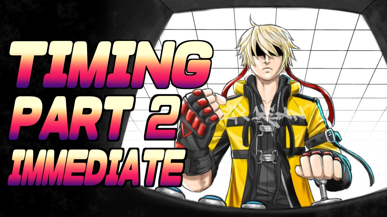 Leo Basics: Immediate Timing | Tekken 8