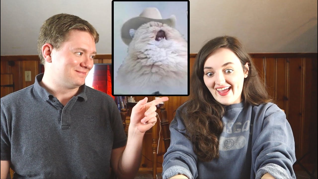 Laugh Instead of Cry #6 with @Historic Travels !!!!