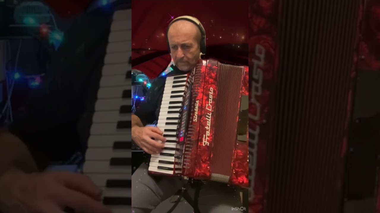Corazon mambo