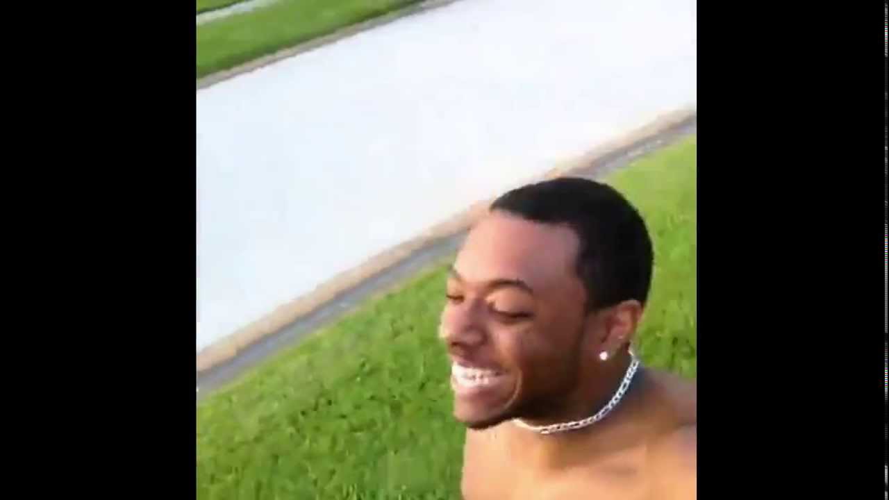 I Like Running Through White People's Neighborhoods! -MUST WATCH!