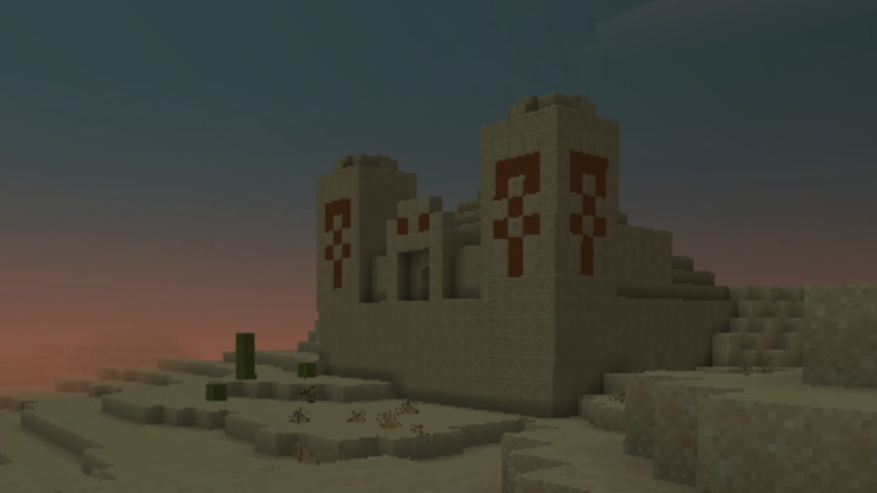 Day 2 I Found A Sand Base 🏝️🏰