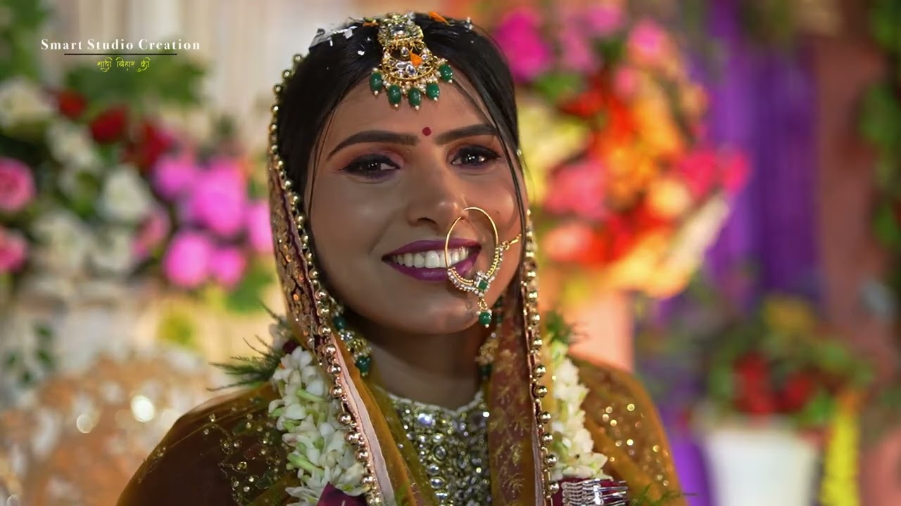 Arti & Vivek | Wedding Full Video |
