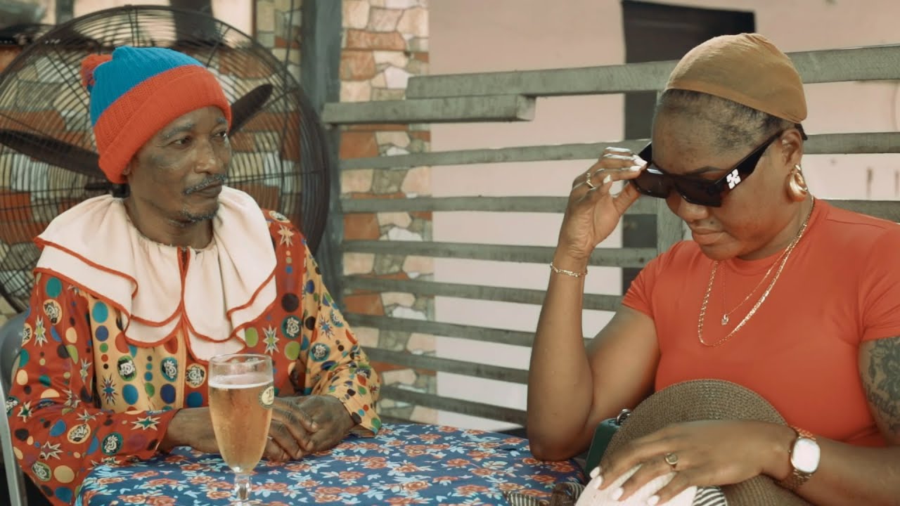 GAG CONGOLAIS 2025: BILINGA LINGA AVEC ESOBE/ MUKWATA/ LIYANZI/ MICHO/ BABOU/ MA IDA/ BILLY/ BELONIE